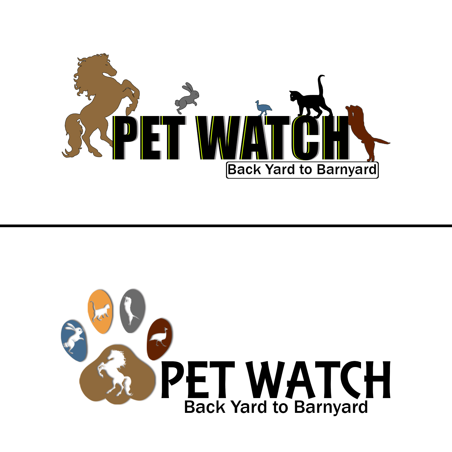 Logo Design by Xclusive Designers for this project | Design #10211794