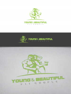 Logo Design by voltart