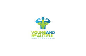 Design de Logo par GLDesigns pour YandBFitCouple | Design : #10217772