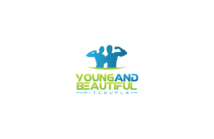 Design de Logo par GLDesigns pour YandBFitCouple | Design : #10230740