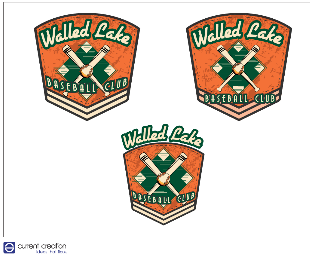 Logo Design by Current Creation for this project | Design #2180169