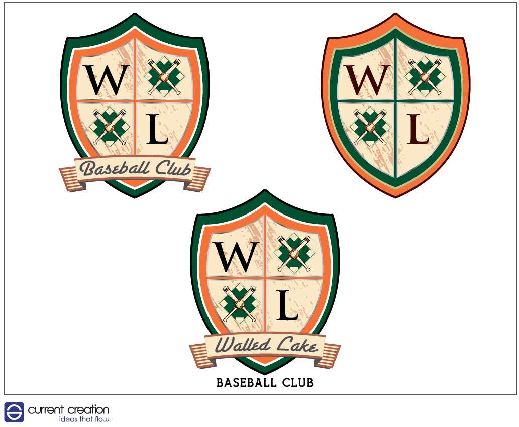 Logo Design by Current Creation for this project | Design #2180170