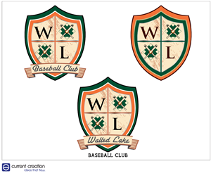 Logo Design by Current Creation for this project | Design: #2180170