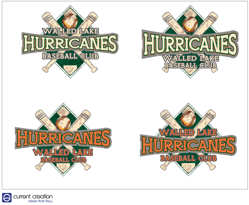 Logo Design by Current Creation for this project | Design #2185527