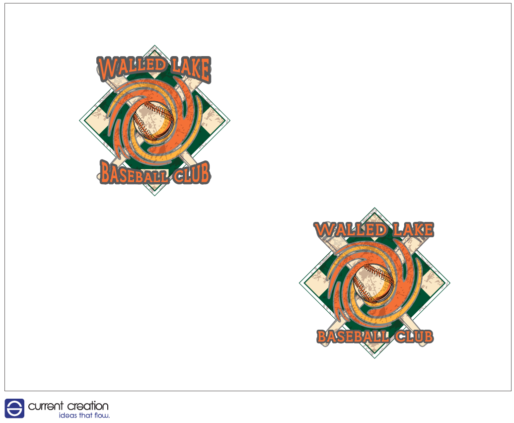 Logo Design by Current Creation for this project | Design #2185530