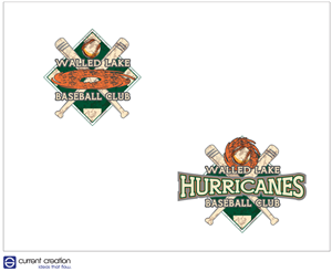 Logo Design by Current Creation for this project | Design: #2185532