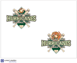 Logo Design by Current Creation for this project | Design: #2185534