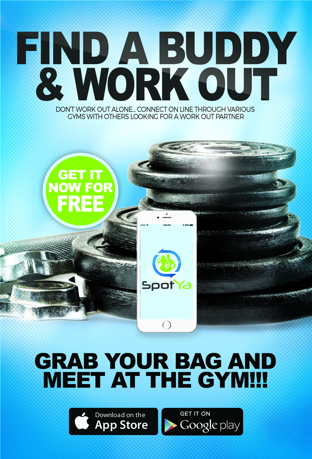 Poster-Design von Brian Ellis für dieses Projekt | Design #10236743