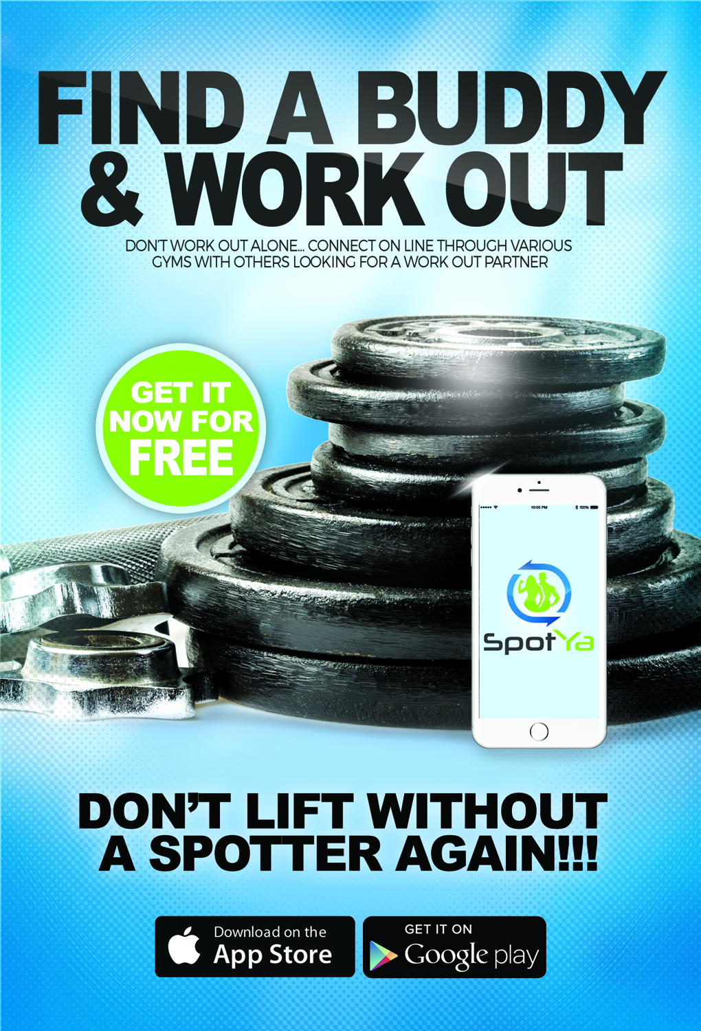 Design de Poster par Brian Ellis pour ce projet | Design #10236840