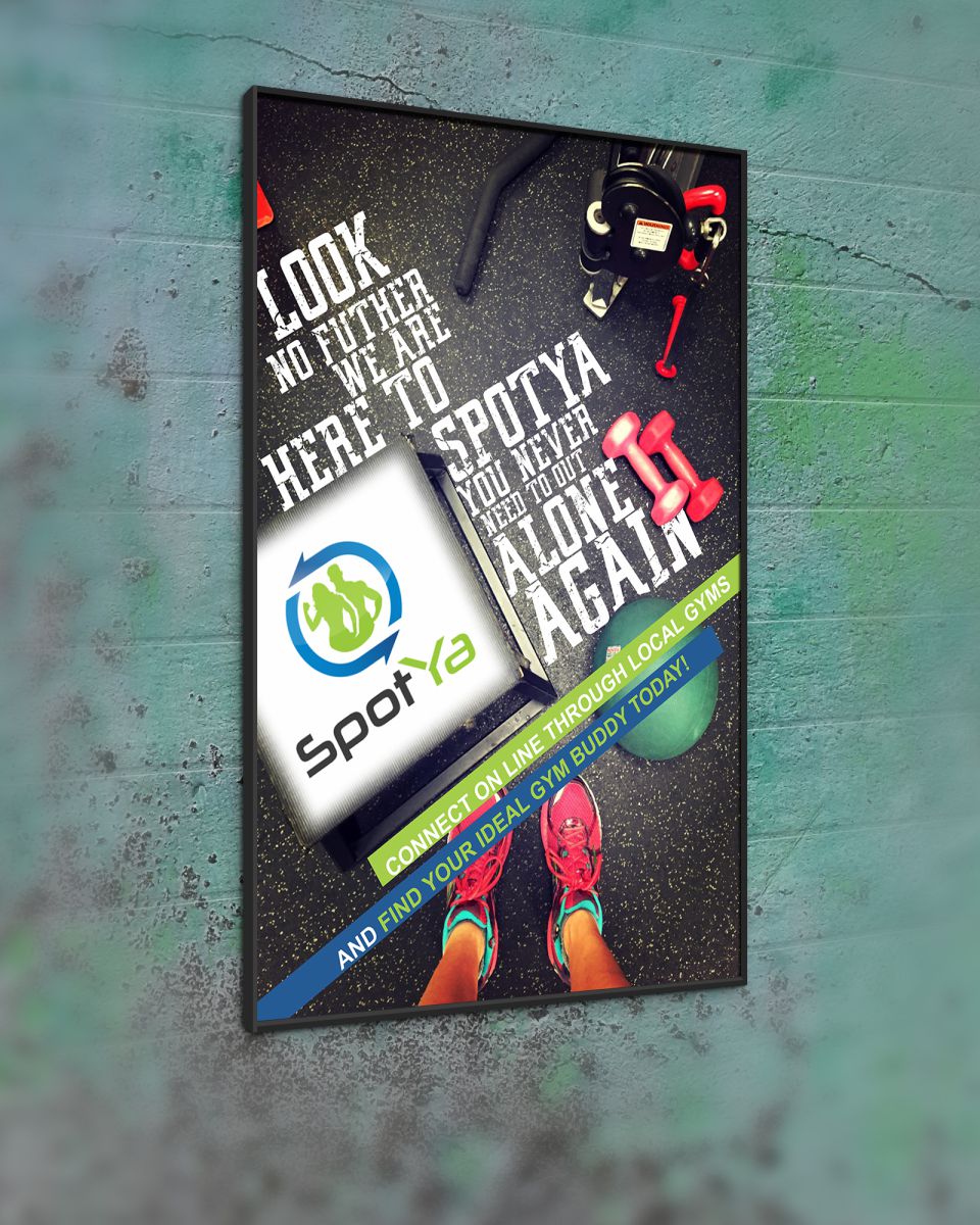 Poster Design by cb1318 for this project | Design #10309966