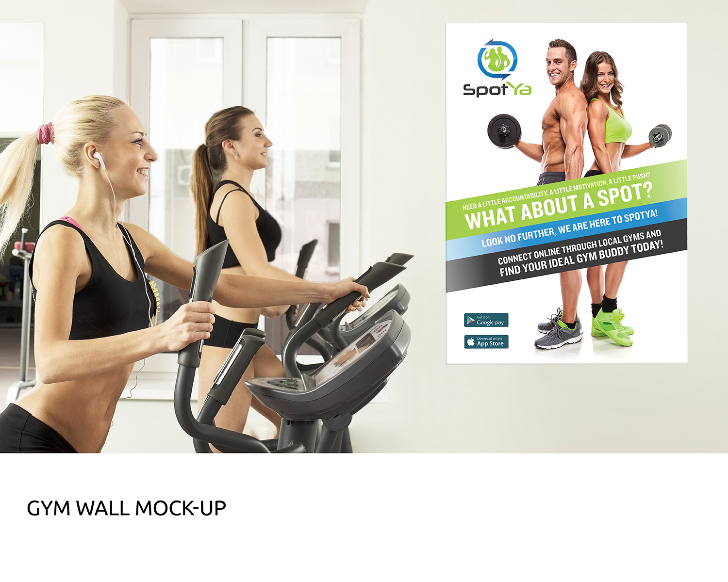 Diseño de Póster por RoundYellow para este proyecto | Diseño #10269821