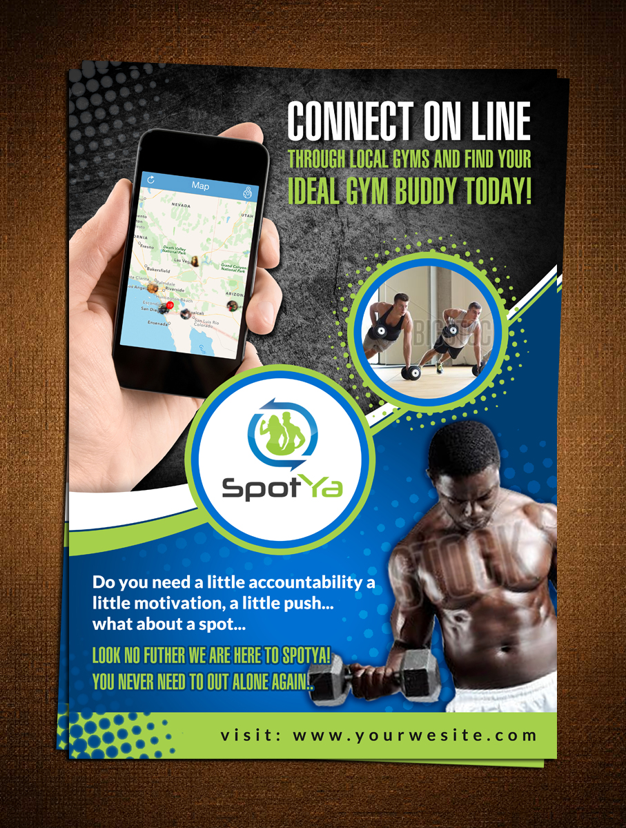 Poster Design by debdesign for this project | Design #10233668