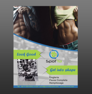 Design de Poster par sparvez303 pour ce projet | Design #10234644