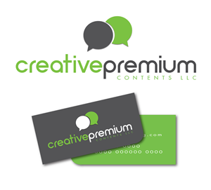 Logo-Design von Halfull Media für dieses Projekt | Design: #454901