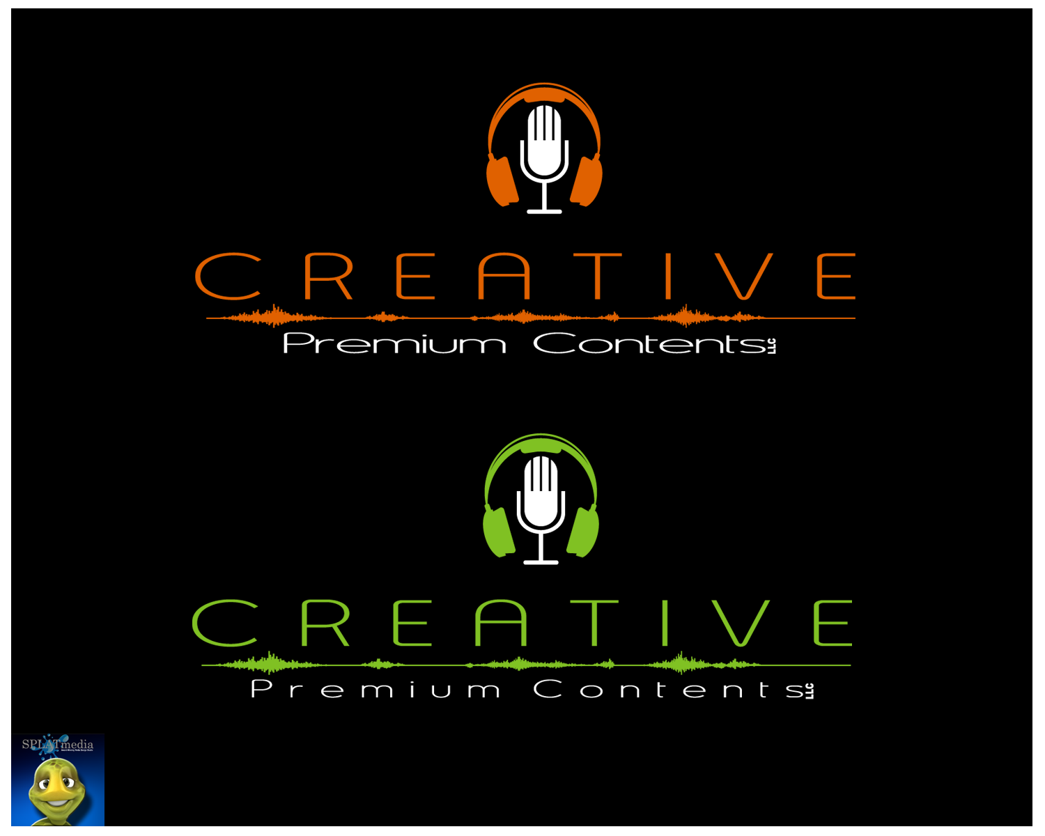 Logo Design by SPLATmedia for this project | Design #449830