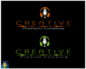 Logo-Design von SPLATmedia für dieses Projekt | Design: #449830