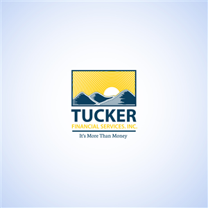 Logo-Design von exoddinary für Tucker Financial Services, Inc. | Design: #2191168