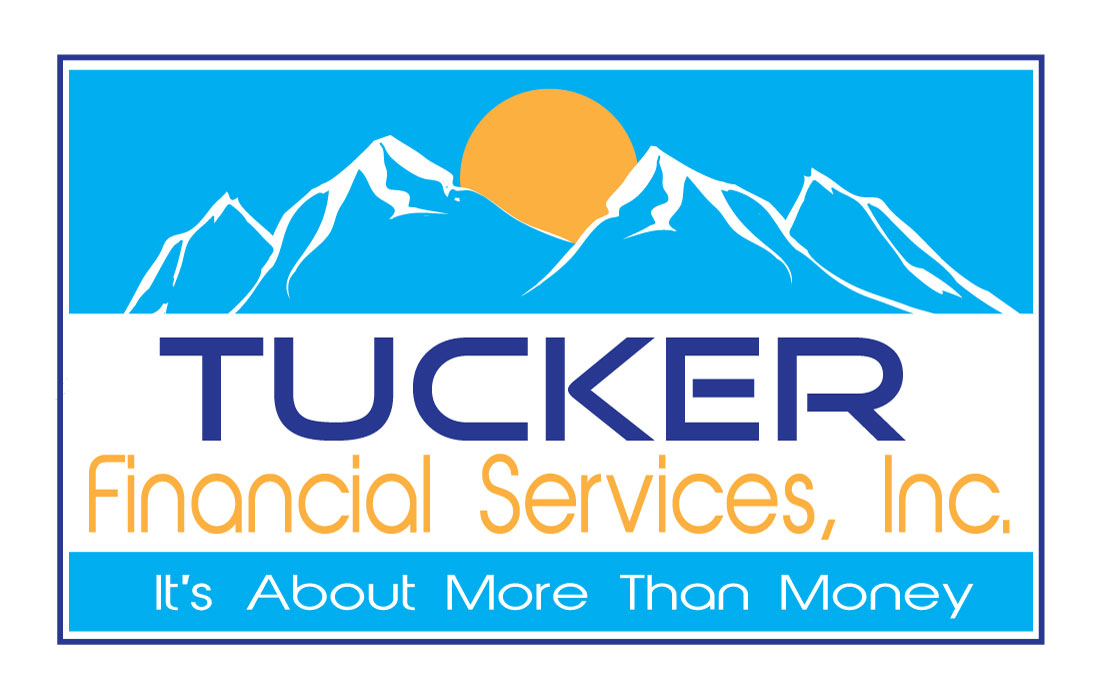 Diseño de Logo por Miles Practiss para Tucker Financial Services, Inc. | Diseño #2164477
