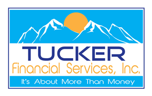 Logo-Design von Miles Practiss für Tucker Financial Services, Inc. | Design: #2164477