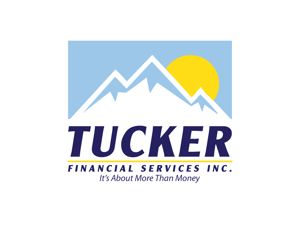 Logo-Design von zlayo für Tucker Financial Services, Inc. | Design #2207256