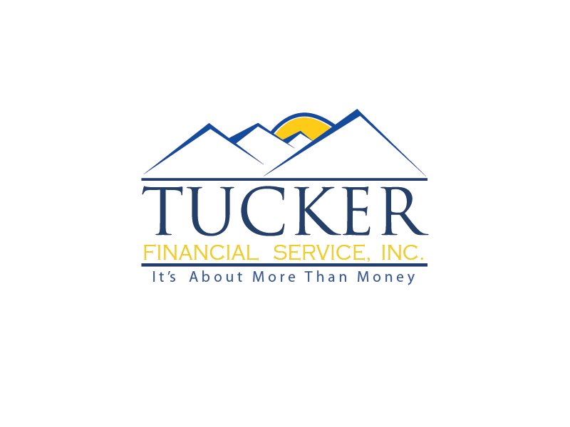 Logo-Design von amin7 für Tucker Financial Services, Inc. | Design #2206850