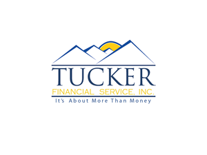 Logo-Design von amin7 für Tucker Financial Services, Inc. | Design: #2206850