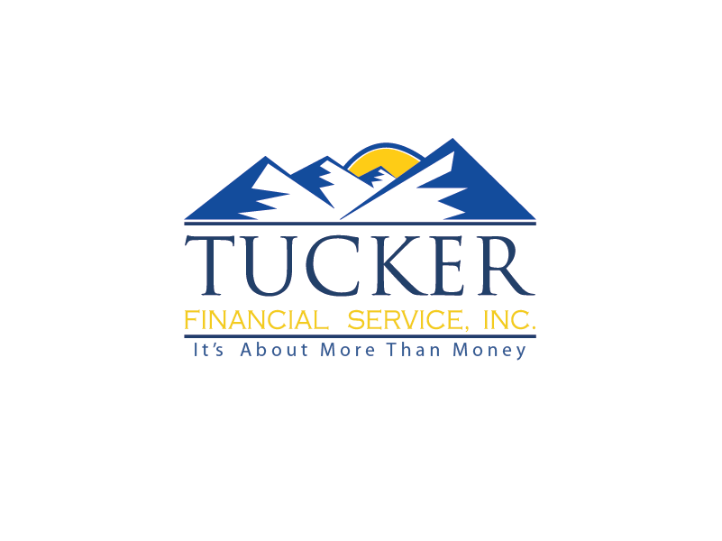 Logo Design by amin7 for Tucker Financial Services, Inc. | Design #2206874