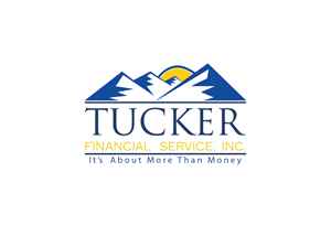 Logo Design by amin7 for Tucker Financial Services, Inc. | Design #2206874