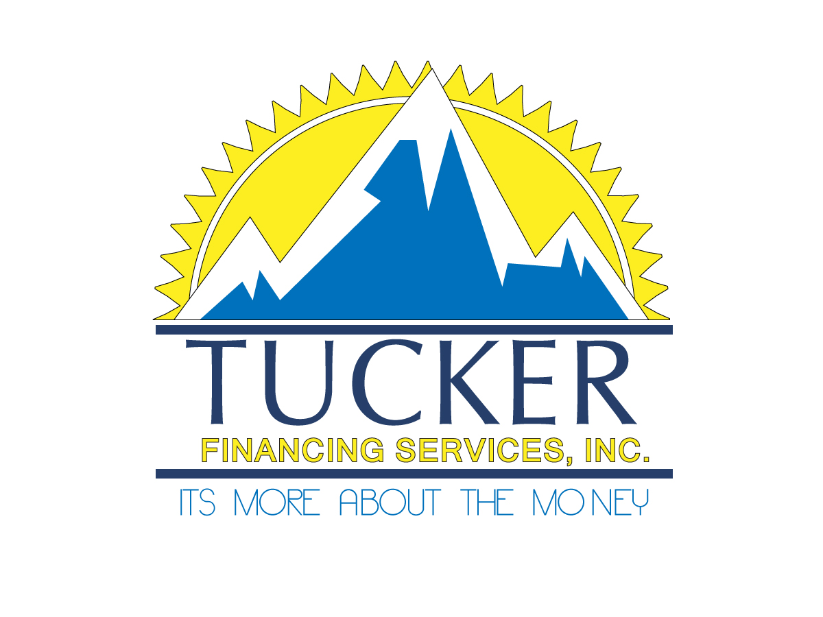 Logo-Design von ARTMD für Tucker Financial Services, Inc. | Design #2205131
