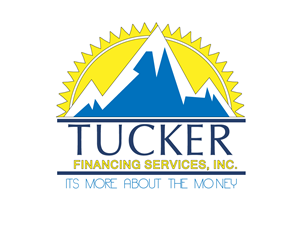 Logo-Design von ARTMD für Tucker Financial Services, Inc. | Design: #2205131