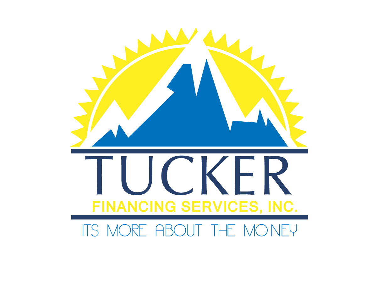 Logo Design by ARTMD for Tucker Financial Services, Inc. | Design #2205134