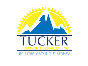 Logo-Design von ARTMD für Tucker Financial Services, Inc. | Design: #2205134