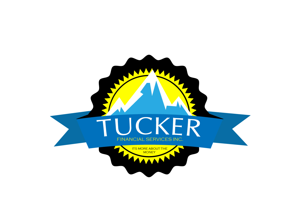 Logo Design by ARTMD for Tucker Financial Services, Inc. | Design #2205327