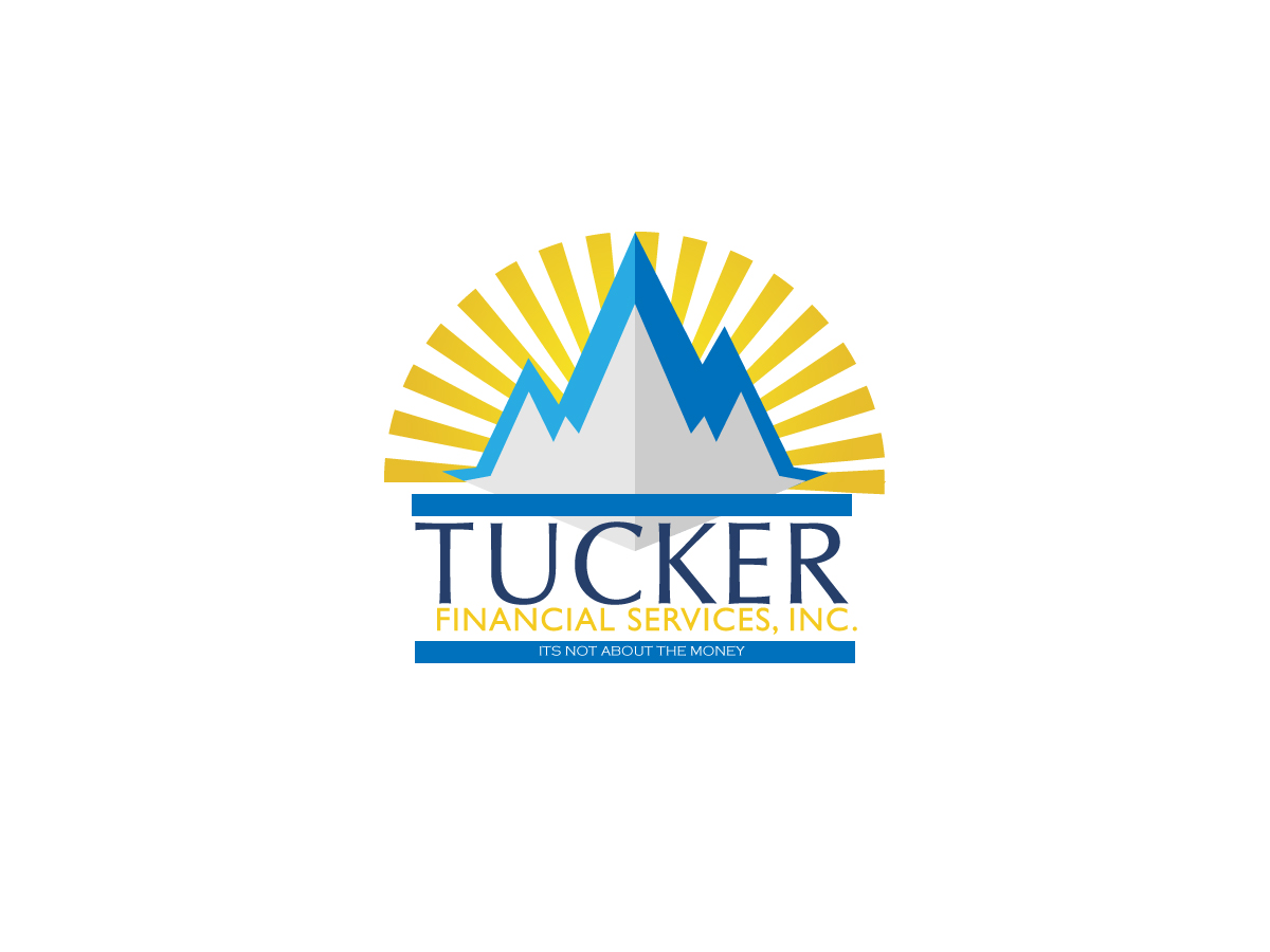 Design de Logo par ARTMD pour Tucker Financial Services, Inc. | Design #2205548