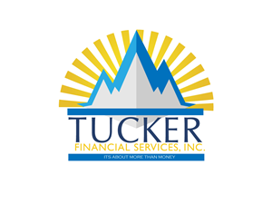 Logo-Design von ARTMD für Tucker Financial Services, Inc. | Design: #2205964