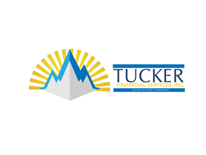 Logo-Design von ARTMD für Tucker Financial Services, Inc. | Design: #2205966