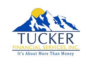 Logo-Design von ARTMD für Tucker Financial Services, Inc. | Design: #2209862