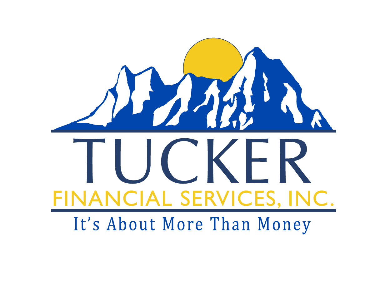 Logo Design by ARTMD for Tucker Financial Services, Inc. | Design #2209883