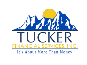 Logo Design by ARTMD for Tucker Financial Services, Inc. | Design: #2209883