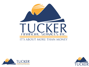 Logo Design by ARTMD for Tucker Financial Services, Inc. | Design: #2212150