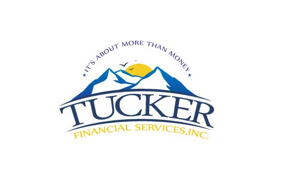 Diseño de Logo por jsdexterity para Tucker Financial Services, Inc. | Diseño #2189975