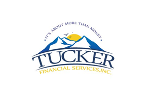 Logo-Design von jsdexterity für Tucker Financial Services, Inc. | Design: #2189975