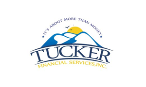Logo-Design von jsdexterity für Tucker Financial Services, Inc. | Design: #2190405
