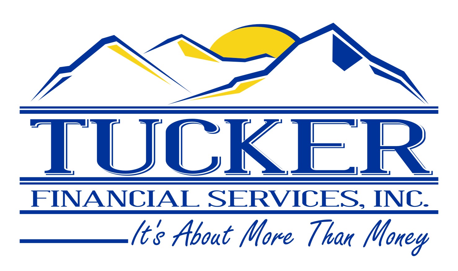 Logo Design by DC Pro for Tucker Financial Services, Inc. | Design #2179879