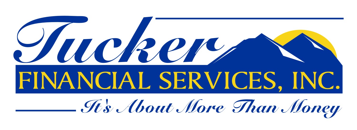 Logo Design by DC Pro for Tucker Financial Services, Inc. | Design #2193783