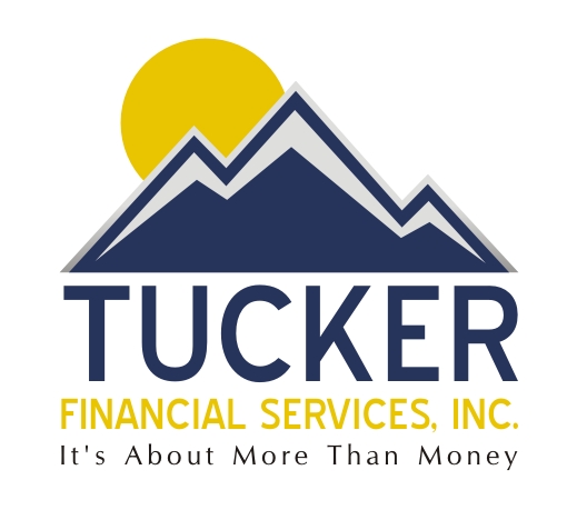 Diseño de Logo por Irshan para Tucker Financial Services, Inc. | Diseño #2210015