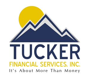 Logo-Design von Irshan für Tucker Financial Services, Inc. | Design: #2210015