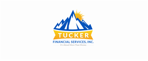 Logo-Design von Hashim Creetto für Tucker Financial Services, Inc. | Design: #2195462