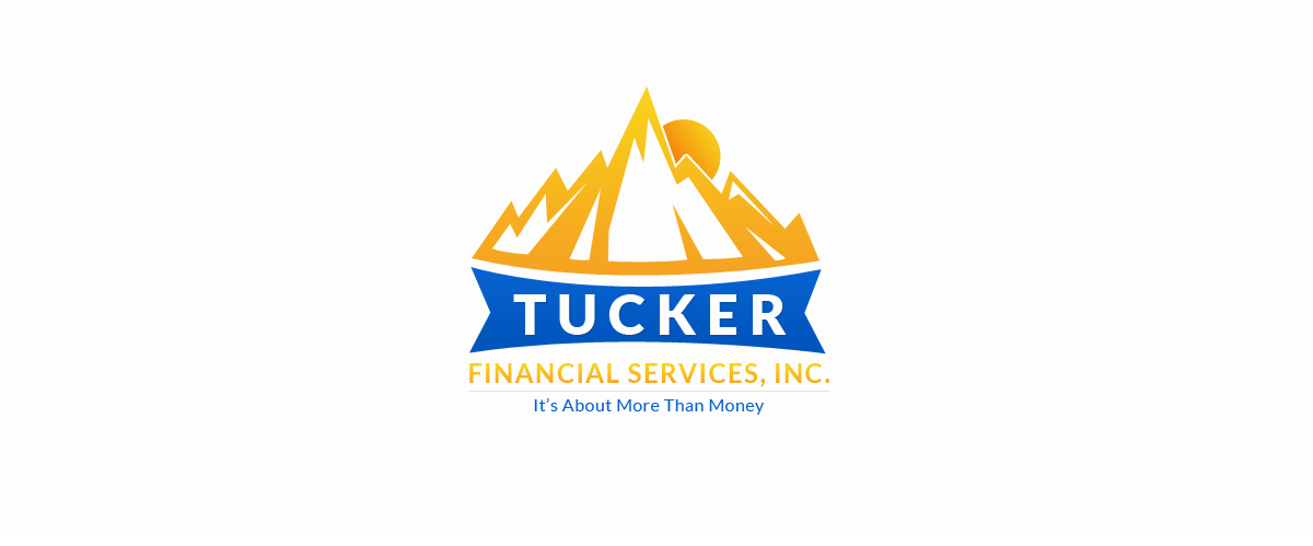 Logo Design by Hashim Creetto for Tucker Financial Services, Inc. | Design #2195464