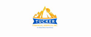 Logo-Design von Hashim Creetto für Tucker Financial Services, Inc. | Design: #2195464